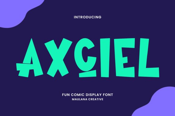 Axciel Free Download