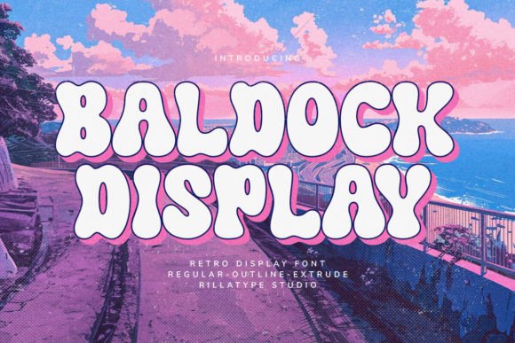 Baldock Font Review