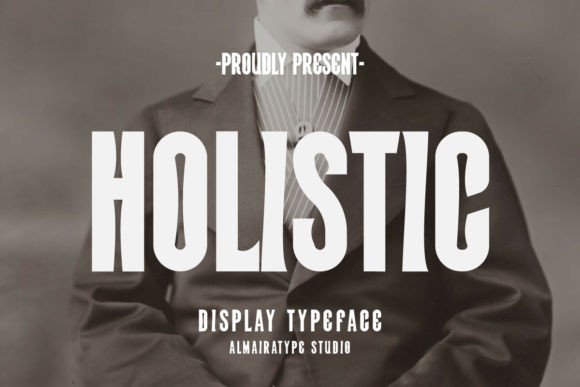 Use Holistic for Web Design